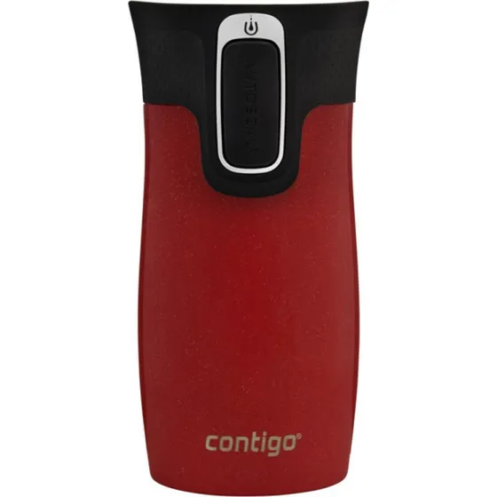 Contigo West Loop Mini Goji Berry 300 ml termokrus