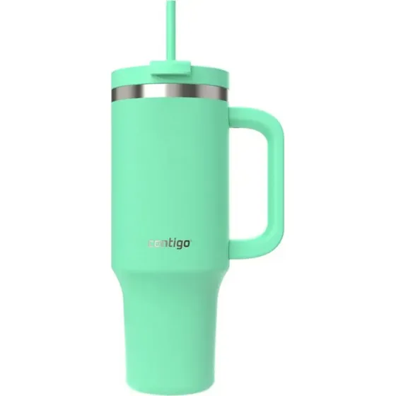Contigo Streeterville Tumbler 1200 ml Reef med hndtag