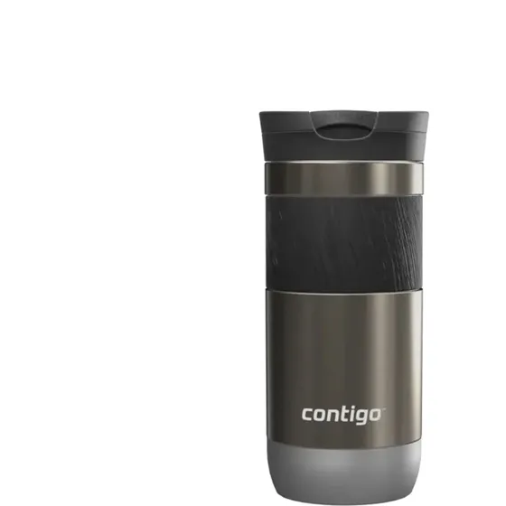 Contigo Byron 2.0 Gunmetal 470 ml
