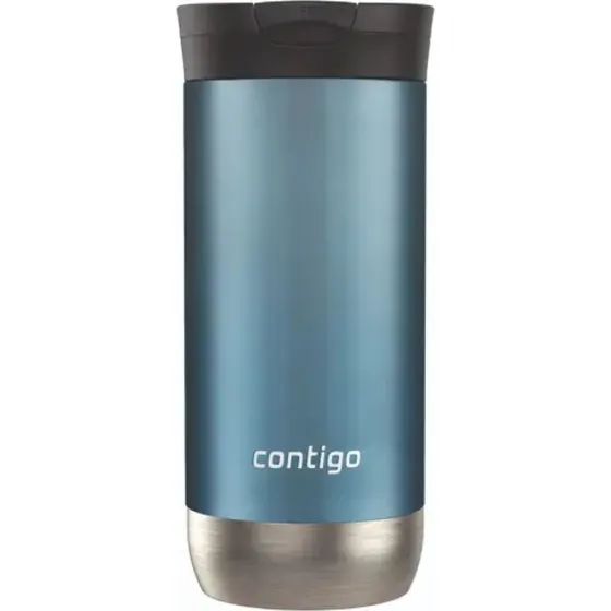 Contigo Huron 2.0 Dark Ice 470 ml termokrus