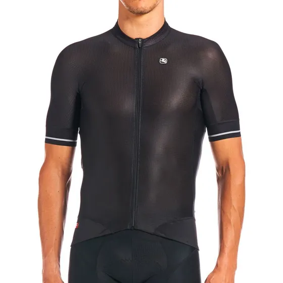 Giordana FRC PRO cykeltrje korte rmer All Black 2XL