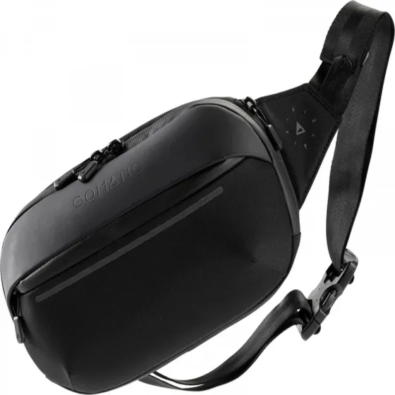 Gomatic Navigator Sling 1L Sort