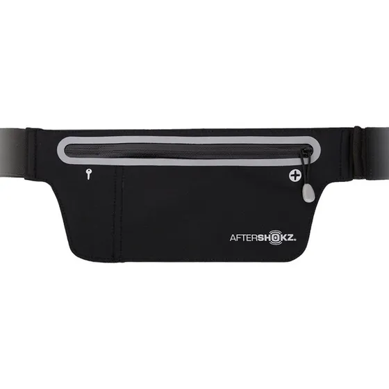 AfterShokz Sport Belt lbeblte - sort