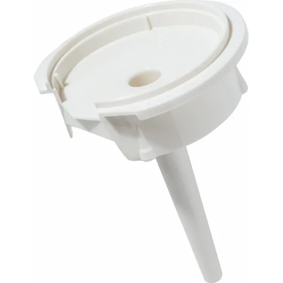 Moccamaster Blandelg 741 - Hvid