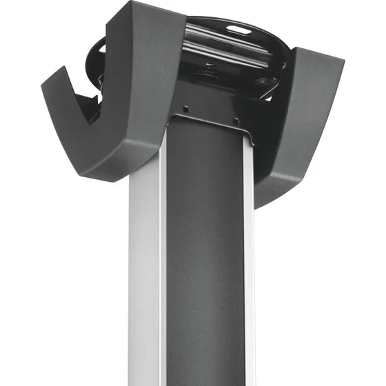 Vogel's PUC 1065 loftplade til Connect-it, 160 kg, sort