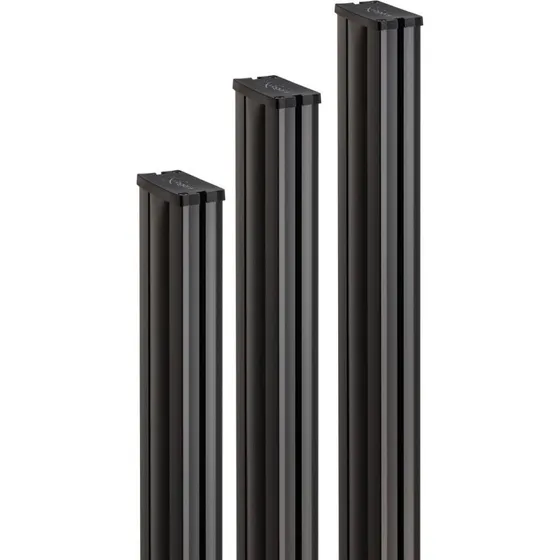 Vogel's TV-beslag 7229330 Connect-it Pole 330 cm