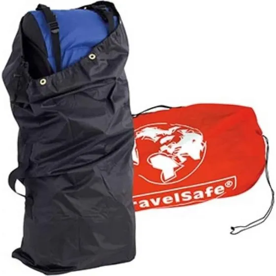 TravelSafe Flight Container (one size) - sort