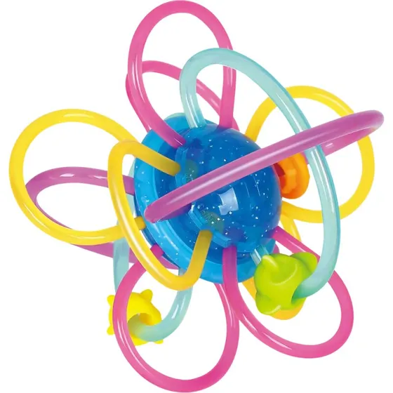 B Beez Planet Flex Rangle