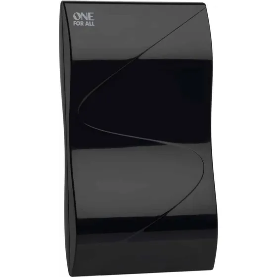 One For All SV9323 indendrs TV-antenne (5G/4G-filter)  sort