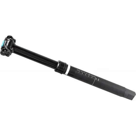 PRO Koryak Dropperpost internal 31,6 mm (120 mm vandring)