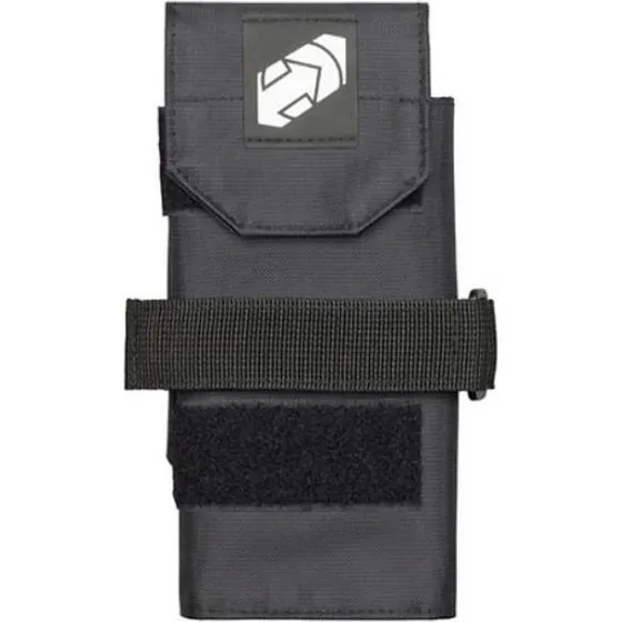 PRO Tool Wrap Performance sadeltaske, sort