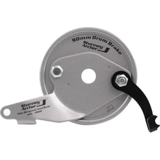 Sturmey Archer ankerplade m. bremse ABC HSB315