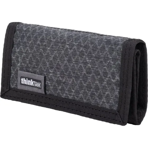 Think Tank Pixel Pocket Rocket - 9 SD/CFexpress, Slate Black