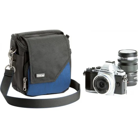 Think Tank Mirrorless Mover 10  Dark Blue taske