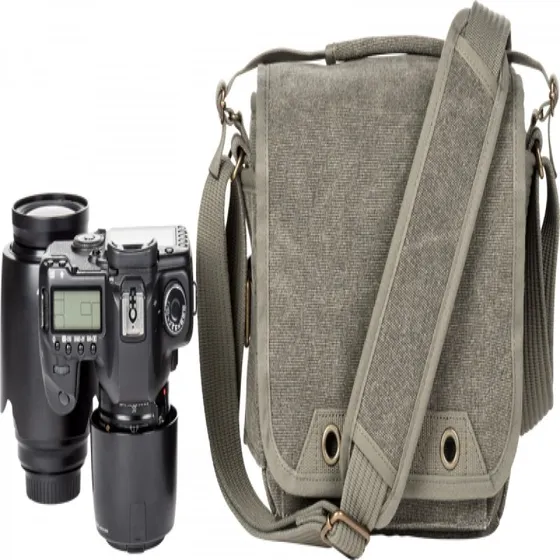 Think Tank Retrospective 5 V2.0 Pinestone taske