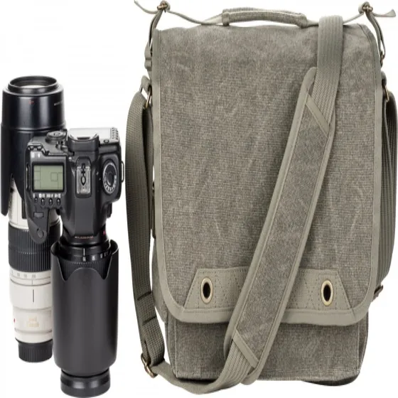 Think Tank Retrospective 7 V2.0 Pinestone taske