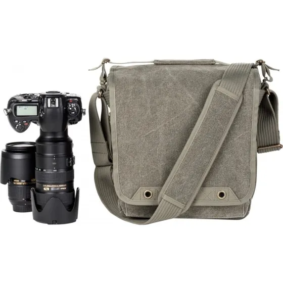 Think Tank Retrospective 20 V2.0 Pinestone taske