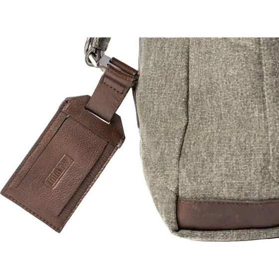 Think Tank Retrospective kuffertmrke