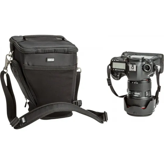 Think Tank Digital Holster 40 V2.0, Sort