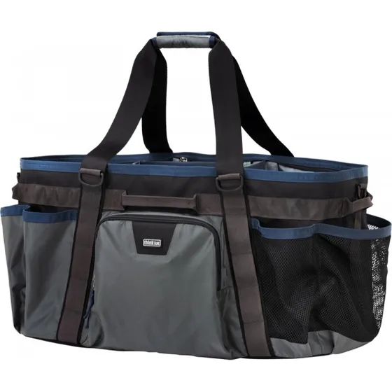 Think Tank Freeway Longhaul 75 Grey/Navy taske