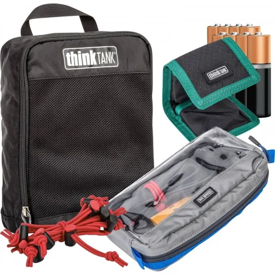 Think Tank Road Warrior Kit Taske (874530009723)