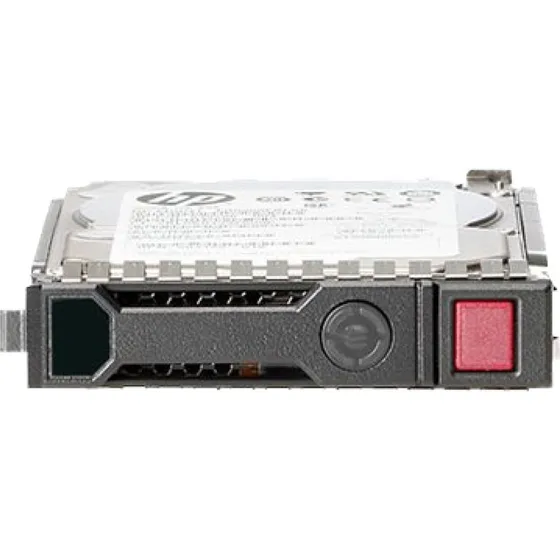 HP Enterprise 450GB SAS 15K 3,5" LFF HDD (652615-B21)
