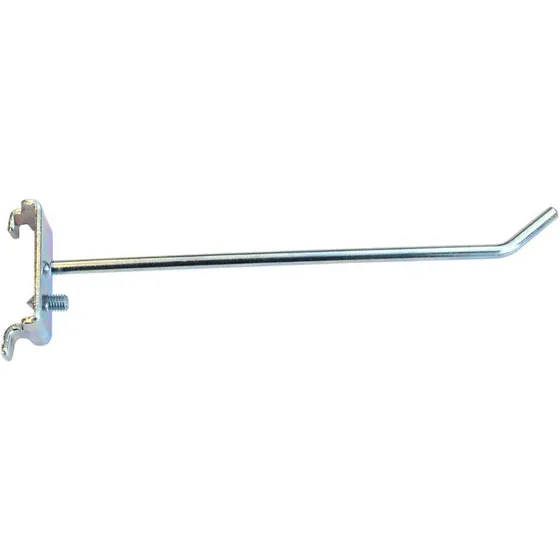 Blika værktøjskrog 150 mm Ø4 mm