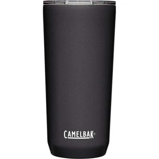 Camelbak CB Tumbler 0,6 L vakuumisoleret rustfrit stl, sort