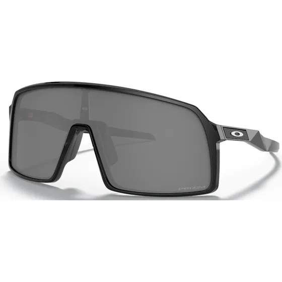 Oakley Sutro Polished Black - Prizm Black