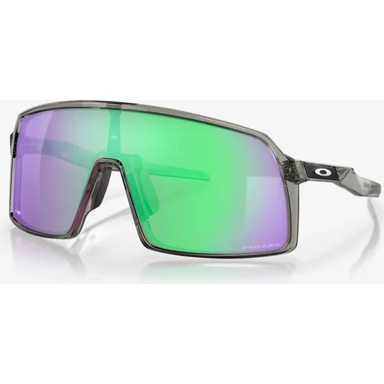 Oakley Sutro Gray Prizm Road Jade
