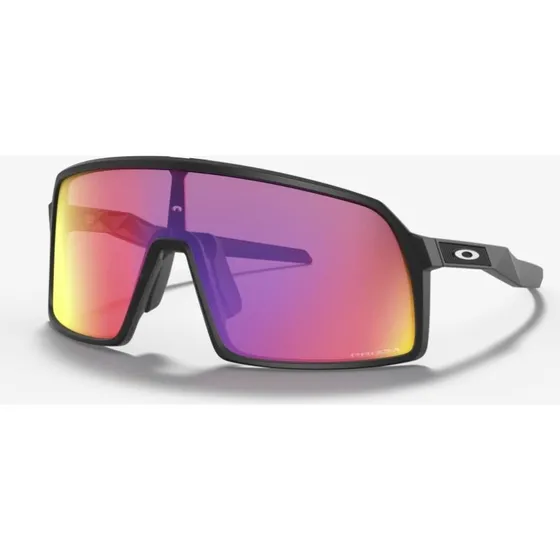 Oakley Sutro S Prizm Road - Mat sort