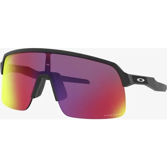 Oakley Sutro Lite Matt Sort Prizm Road