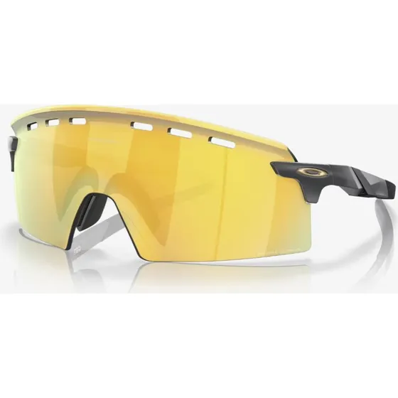 Oakley Encoder Strike Vented Prizm 24K  Carbon