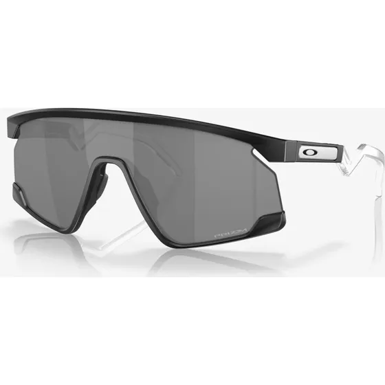 Oakley BXTR Prizm Black/Black solbrille