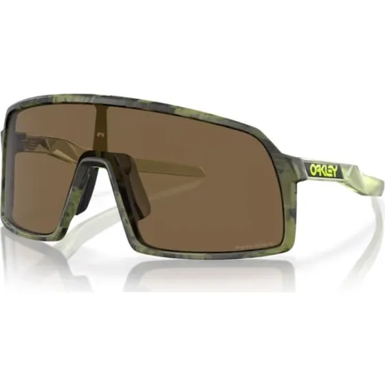Oakley Sutro S Prizm Bronze/Fern Swirl (Small)