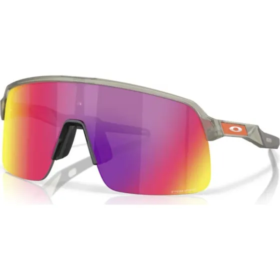 Oakley Sutro Lite Matte Grey Ink  Prizm Road