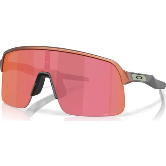 Oakley Sutro Lite Prizm Trail Torch  Fire Orange