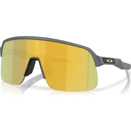 Oakley Sutro Lite S  Matte Carbon Prizm 24K