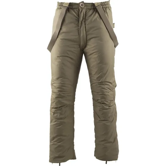 Carinthia G-Loft Vendbare Bukser Olive/Coyote S