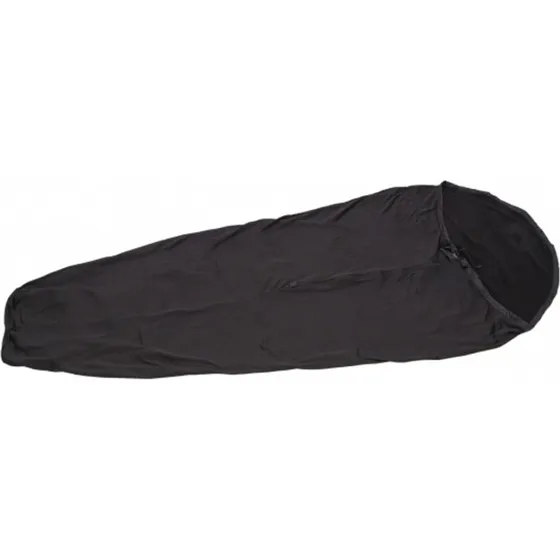 Carinthia Grizzly Zip Mid Sovepose, Sort