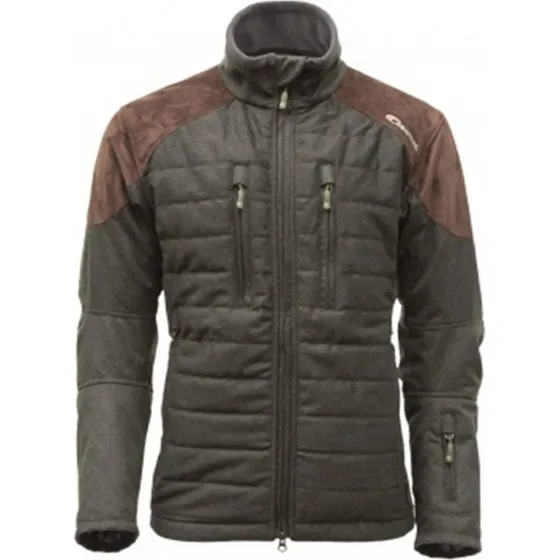 Carinthia G-loft ILG Jakke Olive Str. M