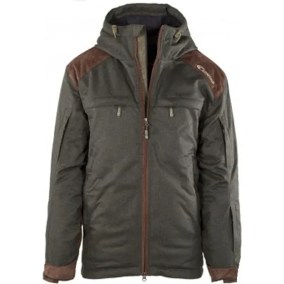 Carinthia Milg Jacket Olive - Str. XL