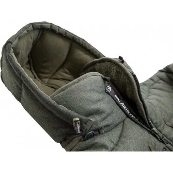 Carinthia Lodenkapuze Sovepose