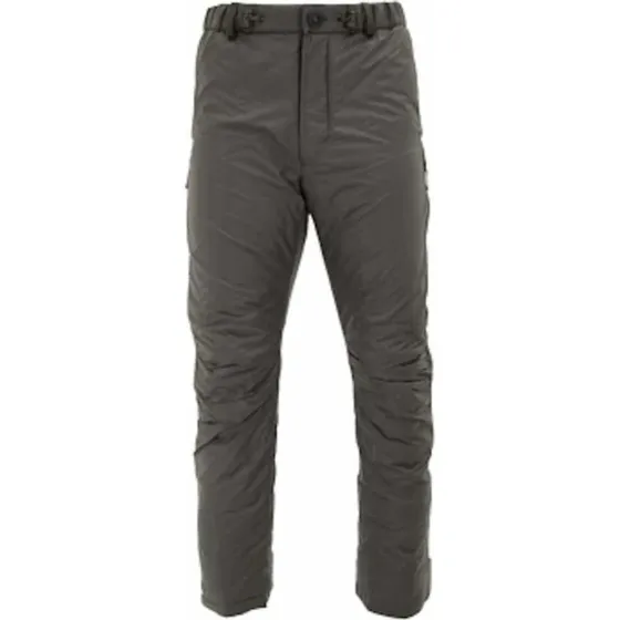 Carinthia LIG 4.0 Bukser Olive, Str. S