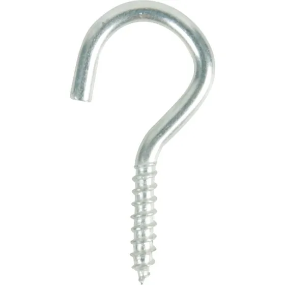 Loftkrog galvaniseret Ø3,9 mm x 80 mm