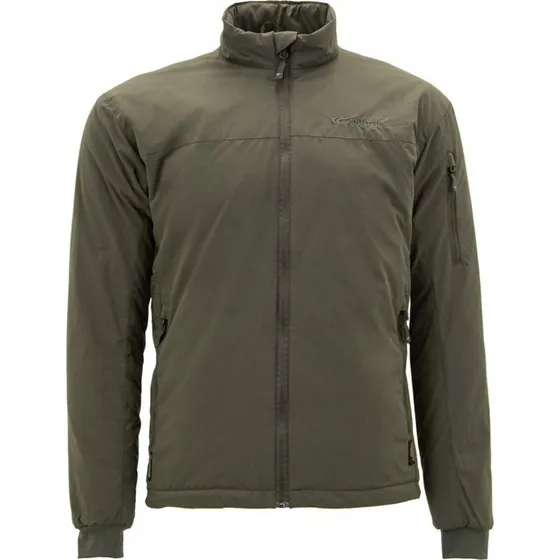 Carinthia G-Loft Windbreaker Jakke Olive XXL