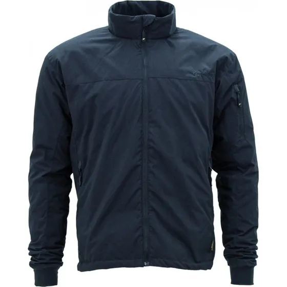Carinthia G-Loft Windbreaker Jakke Sort Str. S