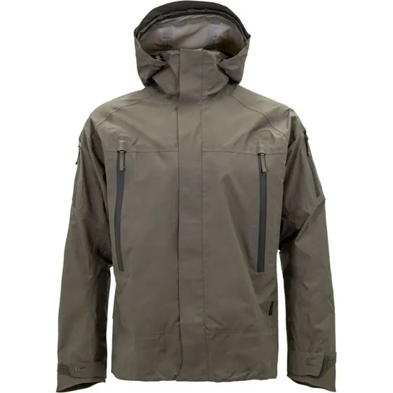 Carinthia PRG 2.0 Jakke Olive, Str. M