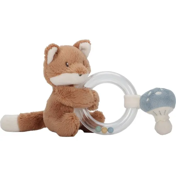 Little Dutch Ringrangle - Forest Friends