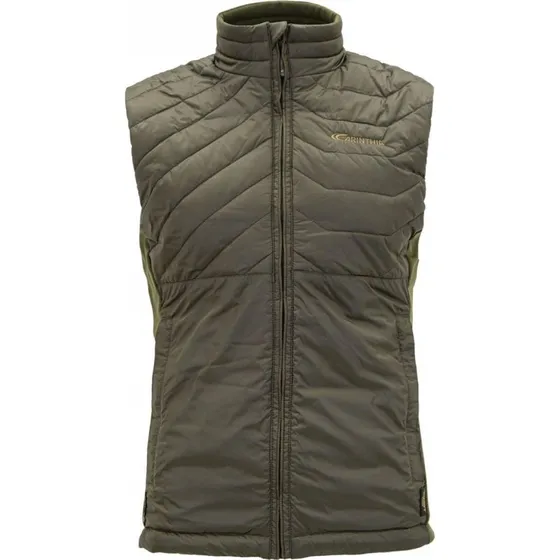 Carinthia G-loft Ultra Vest 2.0 Olive - XXL